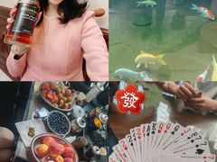 -人和啤酒屋海鲜大排档(营口路店)