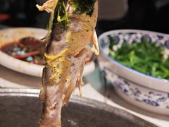 -米氏火鱼·泡椒鱼火锅(李子坝老店)