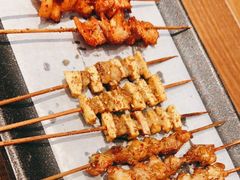 -管氏翅吧(马家堡店)