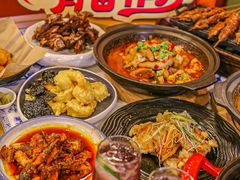 -东方饺子王(和平里店)