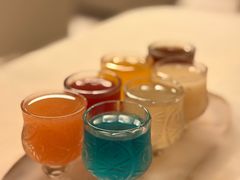 -龟兹KUCINA·新疆菜(前滩L+PLAZA店)