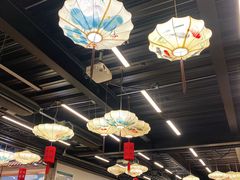 -悠斋餐厅海鲜家常菜(火车站店)