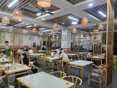 -蒋家桥饺面店(四望亭路店)