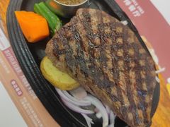 -斗牛士牛排餐厅(嘉里汇店)
