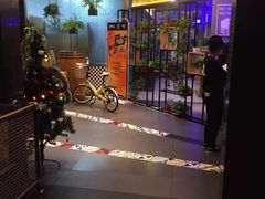 门面-小牛海记潮汕牛肉店(永定路店)