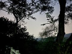 -广州市白云山风景名胜区
