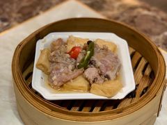 -稻香酒家(长宁KING88广场店)