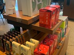 -星巴克臻选(北京富力家园店)