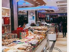 -泰康食品(南京东路店)