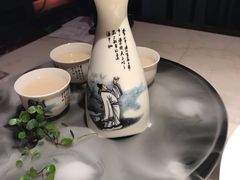 -韵秋荷(宝山龙湖天街店)