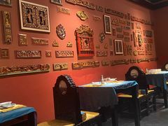 -茶人村·宫廷私厨(奥体印象城店)