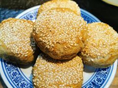 -清真·京华源铜锅涮肉(丰庆店)