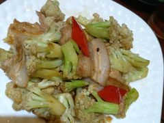 -金穗园·砂锅粥.醉鸡煲火锅(长寿路店)