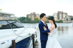 -1986婚纱摄影(清城店)