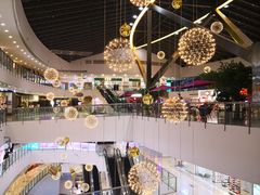-新田360广场(上海华侨城店)