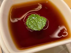 乌龙冰粉-巴奴毛肚火锅(悠唐购物中心店)
