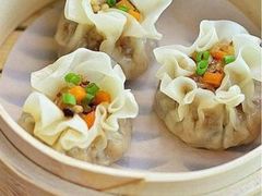 喜宴又一村烧麦-喜宴又一村·粤菜·茶点·海鲜(壹方天地店)
