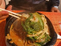 -曹宝林砂锅麻辣烫(星光路店)