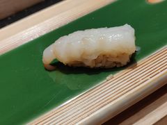 -荣一代目OMAKASE板前料理