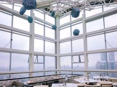 -月光漫步高空酒吧&景观下午茶Moonwalker Sky Land