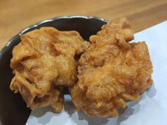 -越日本料理(新地假日广场店)