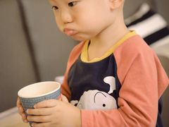 -Lilliput粒粒堡亲子餐厅(置汇旭辉店)