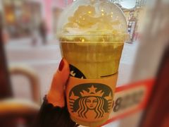 -星巴克(天津佛罗伦萨小镇店)