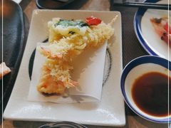 -極上萬膳·日料放题(来福士江景店)