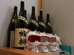 -鮨桐日本料理(望京店)
