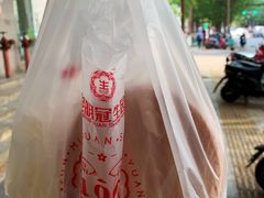 -昆明冠生园·蛋糕·面包(南强街店)