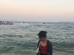 -大梅沙海滨公园