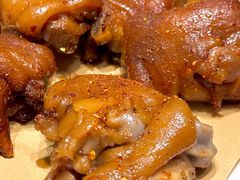 -状元阁烧烤(群力店)