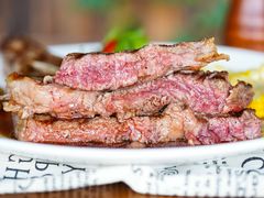 -MARU玛露音乐餐厅(前滩世贸店)