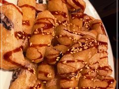 -很久以前羊肉串(簋街店)