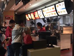 -麦当劳(曲阳店)