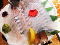 -阿吾罗日本料理(K11艺术中心店)