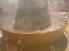 -月圆火锅(宁海东路二店)
