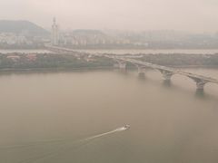 -蘭湘荟一线江景餐厅(解放西路店)
