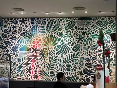 -星巴克(深圳湾体育中心店)