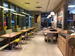 -乐凯撒披萨(汇港购物中心店)