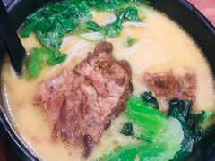 -和府捞面(方庄店)