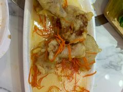 -哈尔滨饺子王·东北菜(鱼鳞浃路店)
