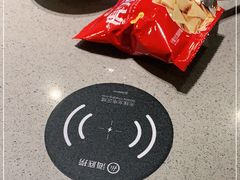 -海底捞火锅(天津SM城市广场店)