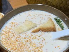 -一朵菌·野生菌探索家火锅(南亚店)