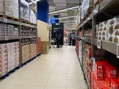 -盒马X会员店(上海森兰商都店)