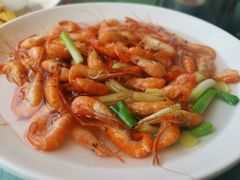-古桥人家•水上餐厅(朱家角古镇店)