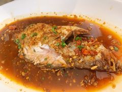 -又见炊烟私房菜(敬亭路店)