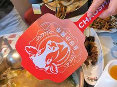 -潮正和潮汕牛肉火锅·老字号(番禺万达店)