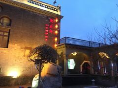 -卫鼎轩·曹公馆(鼓楼店)