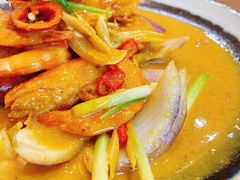 -曼谷食堂·泰国家庭料理(丹桂路店)